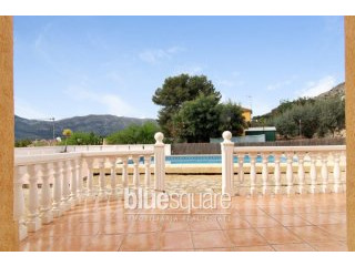 2-Bedroom modern town house in Alcalali