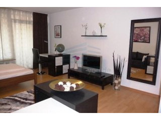 Modernes mobliertes 1-Zimmer Apartment..