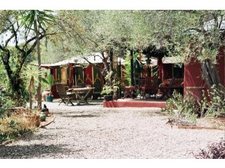Perfect Glamping*