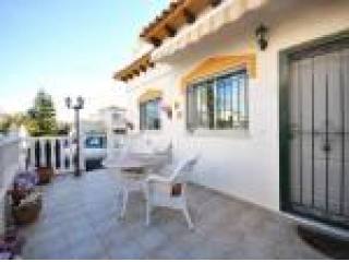 Quad House, Alicante (Costa Blanca)..
