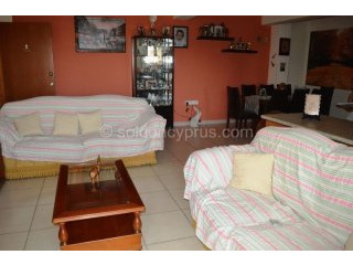 3 Bedrooms - Apartment - Famagusta -..