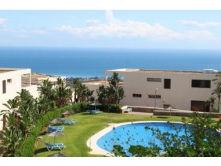 3 Bedrooms - Apartment - Malaga - For..