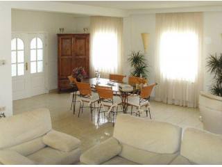 Luxurious Villa, La Nucia, Costa..
