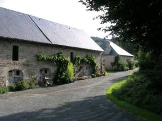 Near, Viex, Correze, Limousin