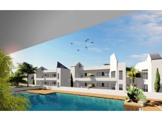 RS206, Beach apartments near Torrevieja