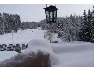 3 Bedroom Chalet Les Ys, Les Gets