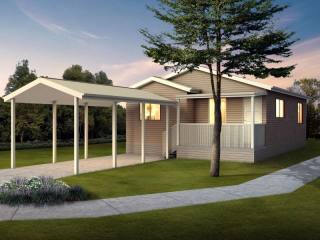Brand New Home For Sale in Four..