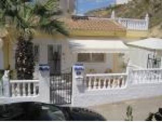 Bungalow, Alicante (Costa Blanca)..