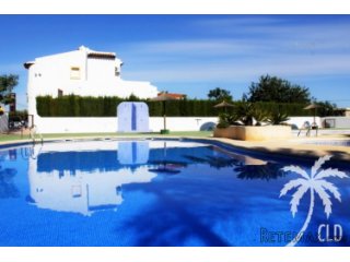 Reduced from 250,000 Euro! Three bedroom townhouse..