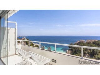 Stunning sea view apartment in the sought after area of..