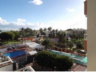 2 Bed Apartment for sale in Benalmadena..