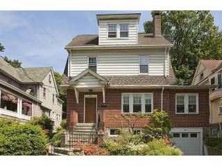 5 bedroom Residence For Sale: Yonkers..