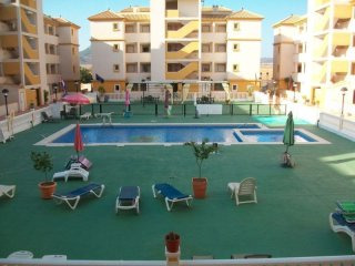 Apartment for sale in Mar de Cristal