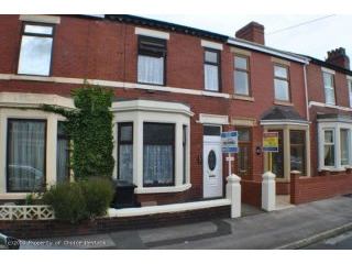 Ash St, Fleetwood