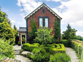 Boyce Lodge, Dymock, Gloucestershire..