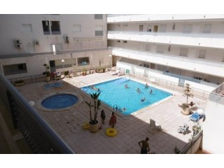 Resale · Apartment · Spain · Costa Bl..