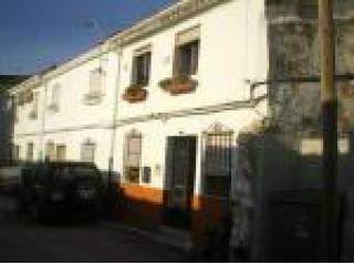 Village house, Jaen, Castillo de..