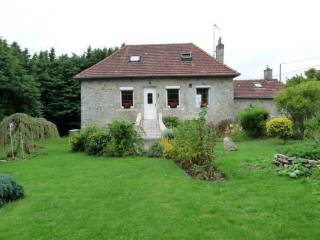 Detached Country House