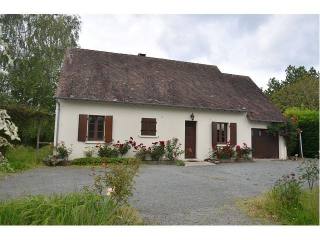 Vente Maison Chaleix