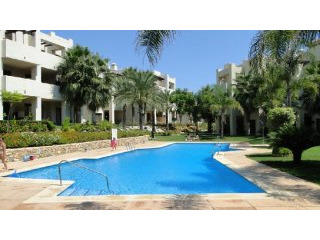 2 Bedrooms - Apartment - Murcia - For..