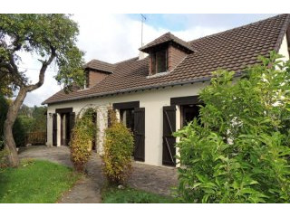Attractive Rural House For Sale