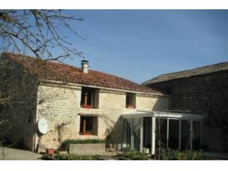 Stone House For Sale St Jean D Angely
