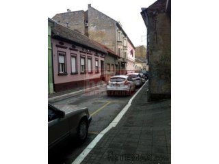 Agencijska oznaka lokala je 9105554, Novi Sad, Centar..