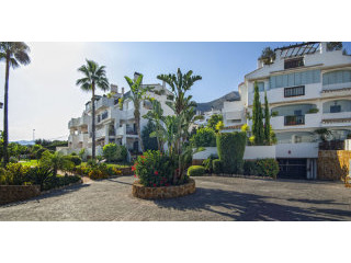 Lagenhet, Mijas - Costa del Sol (All)..