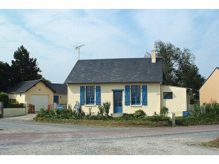 Nice Detached House
