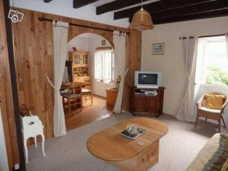 Village House For Sale