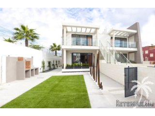 Just a few more ground floor apartments available within..