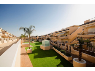 2 Bedrooms - Apartment - Costa Blanca..