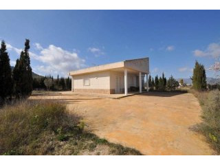 2 bed Villa with lovely interior (add..