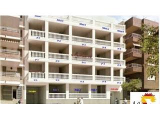 New / Key Ready · Apartment · Spain · Co..