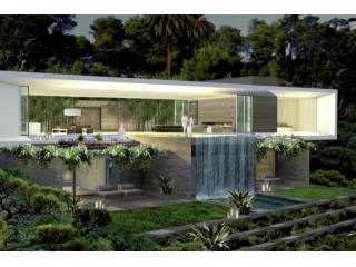 Plot With Sea Views And Project In..