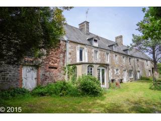 Stone House To Renovate