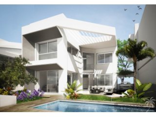 This project is a new development just 300 meters from the..