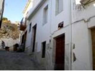 Village house, Cordoba, Luque, Chequers