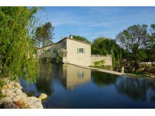 EXCEPTIONAL: Renovated Watermill, in..