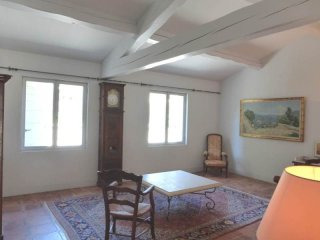 1 Bed Apartment With Terrace And Views..