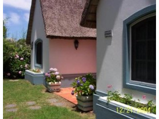 2 Bedroom House - For Rent -..