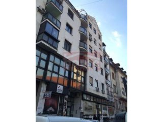 Agencijska oznaka lokala je 9106011, Novi Sad, Centar..