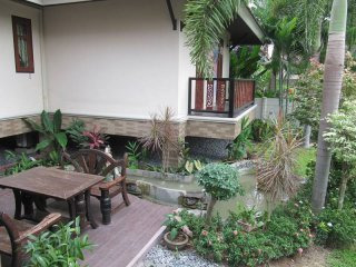 Charming 3-bedroom home in a secure..