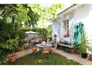 Charming four bed villa in Mont Boron