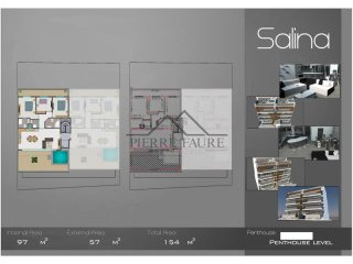 Penthouse - Salina