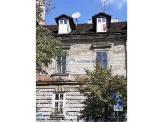 Zagreb - centar, kuća 560m2, dogradnja, rekonstrukcija
