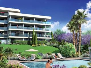 1 Bedroom - Apartment -..