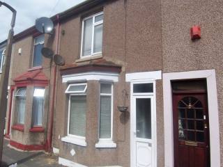3 bedroom house in SHEERNESS