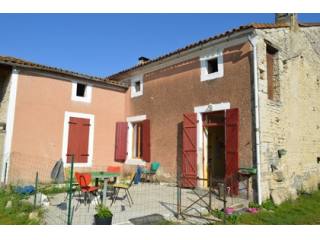 Great price for this habitable property..