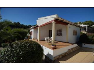 Villa For Sale La Sella-Denia - Ref:..